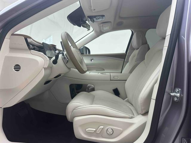 VOYAH FREE 2025 FREE+ AWD Qiankun Edition – фото 11