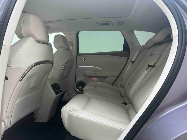 VOYAH FREE 2025 FREE+ AWD Qiankun Edition – фото 12