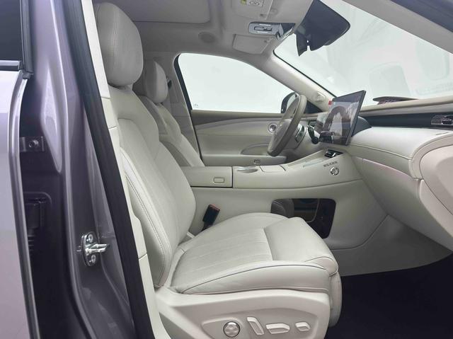 VOYAH FREE 2025 FREE+ AWD Qiankun Edition – фото 14