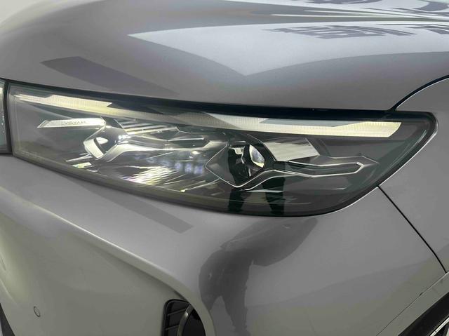 VOYAH FREE 2025 FREE+ AWD Qiankun Edition – фото 15
