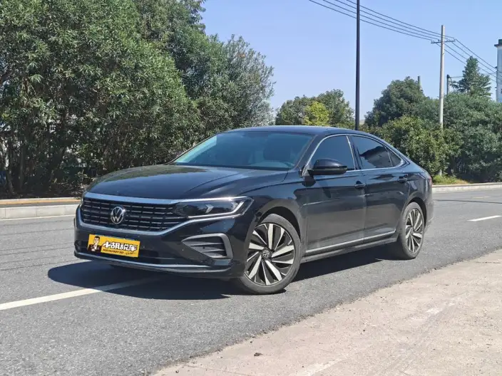 Volkswagen Passat 2024 Model 380TSI Elite Edition