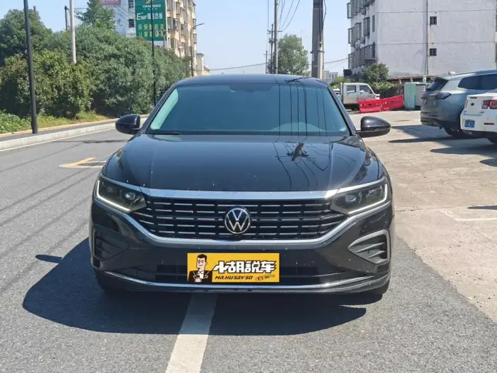 Volkswagen Passat 2024 Model 380TSI Elite Edition
