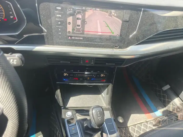 Volkswagen Passat 2024 Model 380TSI Elite Edition – фото 7