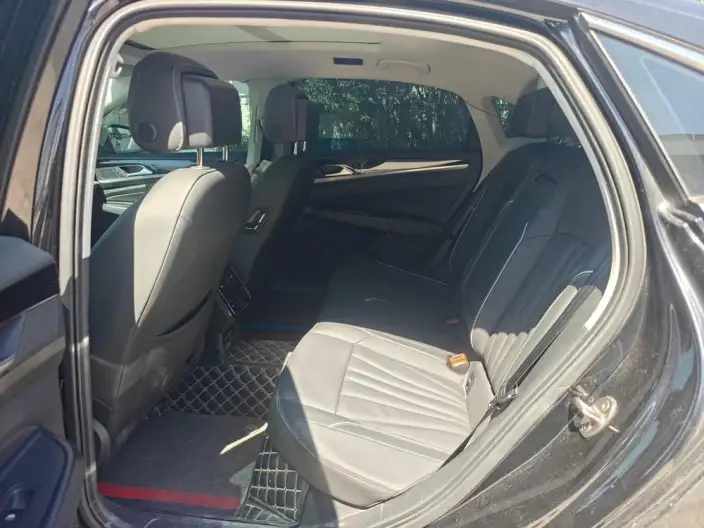 Volkswagen Passat 2024 Model 380TSI Elite Edition – фото 10