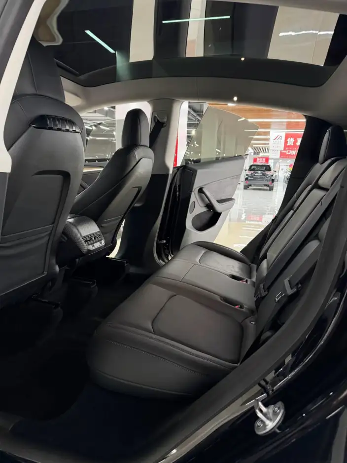 Model Y 2022 Model Facelift Rear-wheel drive version – фото 9