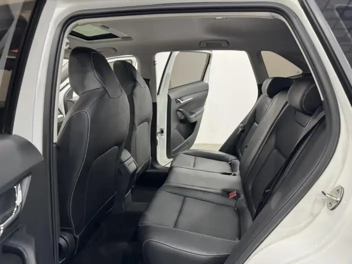 Skoda Kamiq 2022 Model 1.5L Automatic Comfort Edition – фото 9