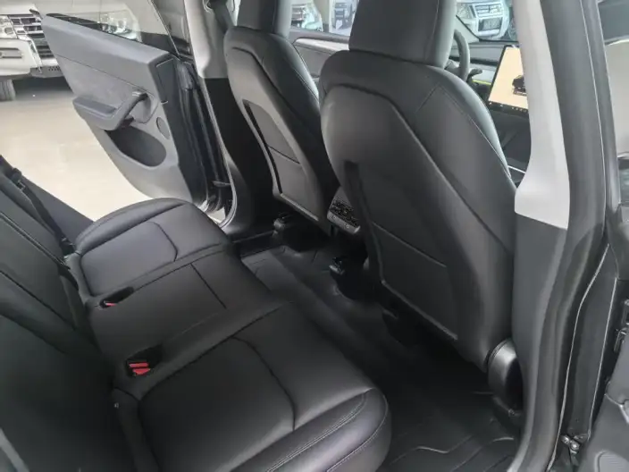Model Y 2024 Model Long Battery Life Pro All-wheel drive version – фото 7