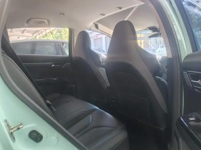 XPeng G3 2022 Model G3i 460N+ – фото 10