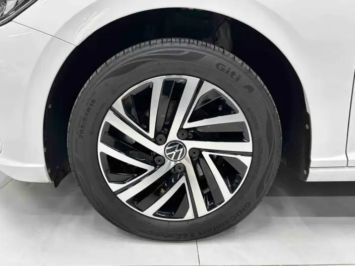 Volkswagen Lavida 2023 Model 1.5L Automatic Five million editions – фото 8