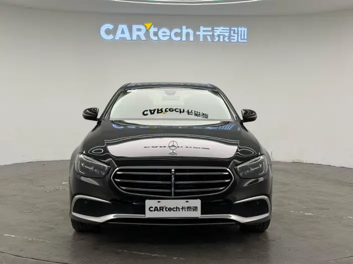 Mercedes-Benz E-Class 2023 Model E 260 L 4MATIC sedan