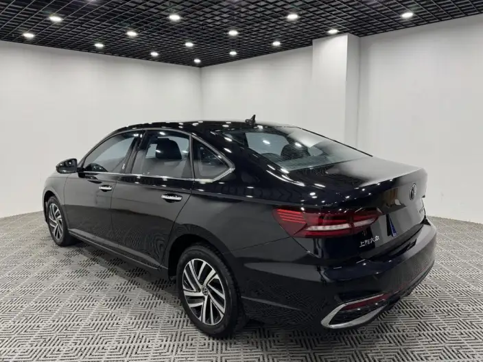 Volkswagen Lavida 2023 Model 1.5L Automatic Starry Sky Five Million Edition