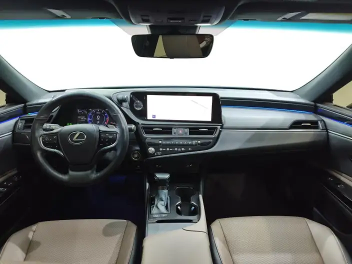 Lexus ES 2022 Model 200 Superior Edition – фото 7