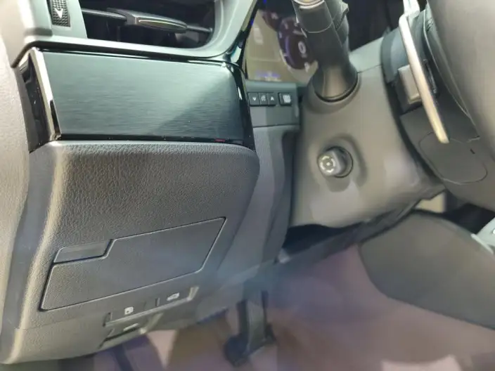 Lexus ES 2022 Model 200 Superior Edition – фото 10