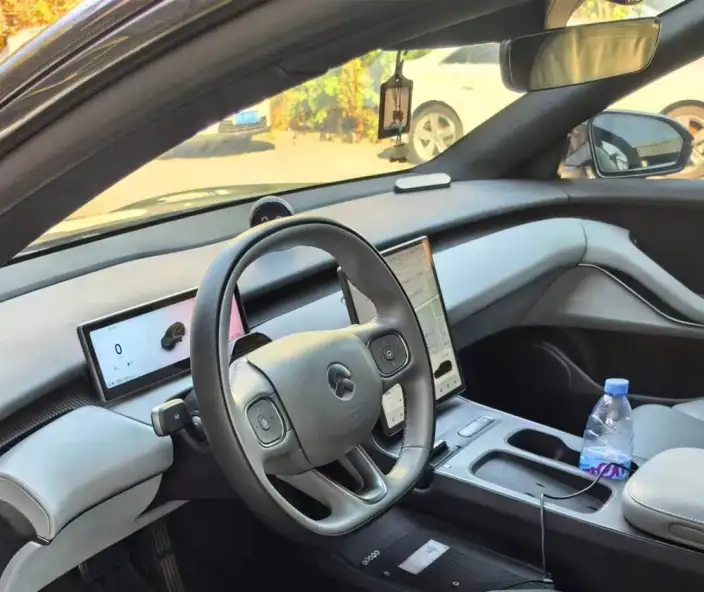 NIO ET5T 2024 Model 75kWh