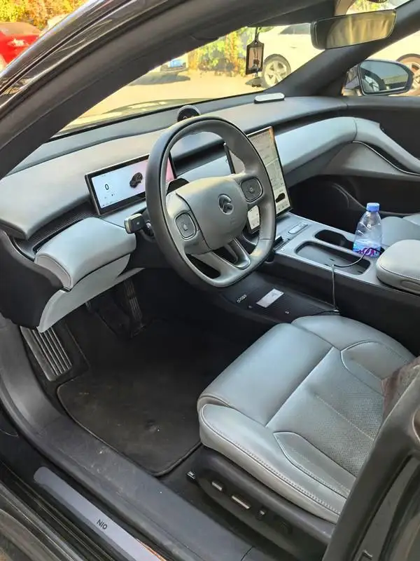 NIO ET5T 2024 Model 75kWh – фото 5