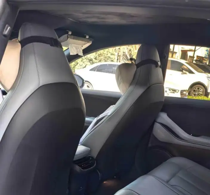 NIO ET5T 2024 Model 75kWh – фото 9
