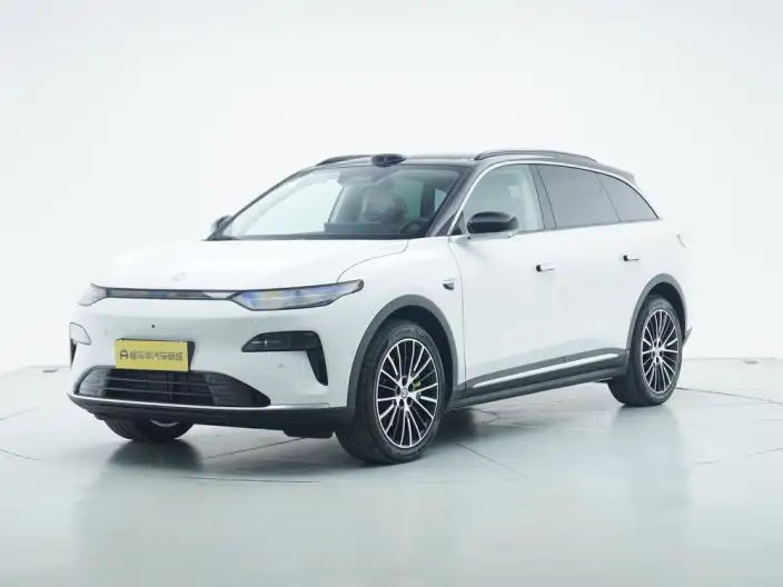 Leapmotor C11 2027 Model EV Edition 640 LiDAR Zhizun Edition