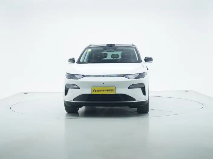 Leapmotor C11 2027 Model EV Edition 640 LiDAR Zhizun Edition
