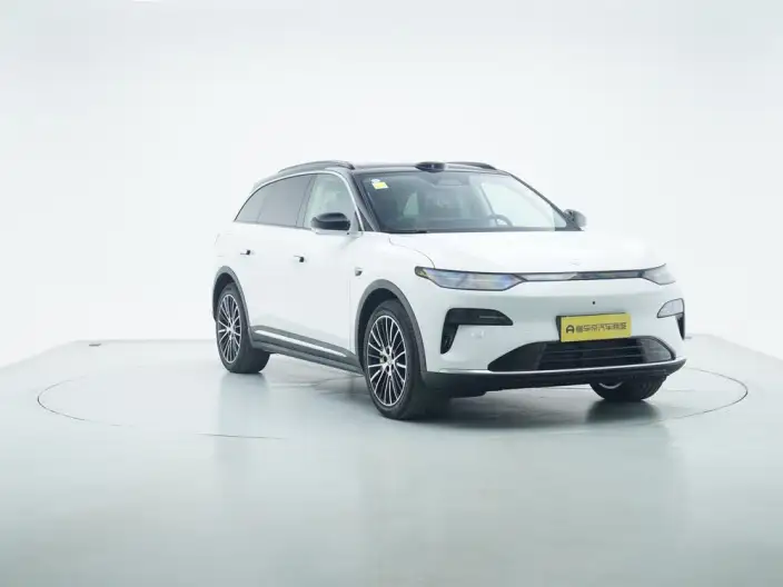 Leapmotor C11 2027 Model EV Edition 640 LiDAR Zhizun Edition