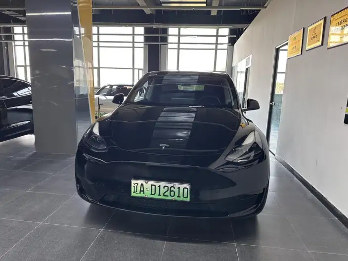 Model Y 2022 Model Facelift Rear-wheel drive version