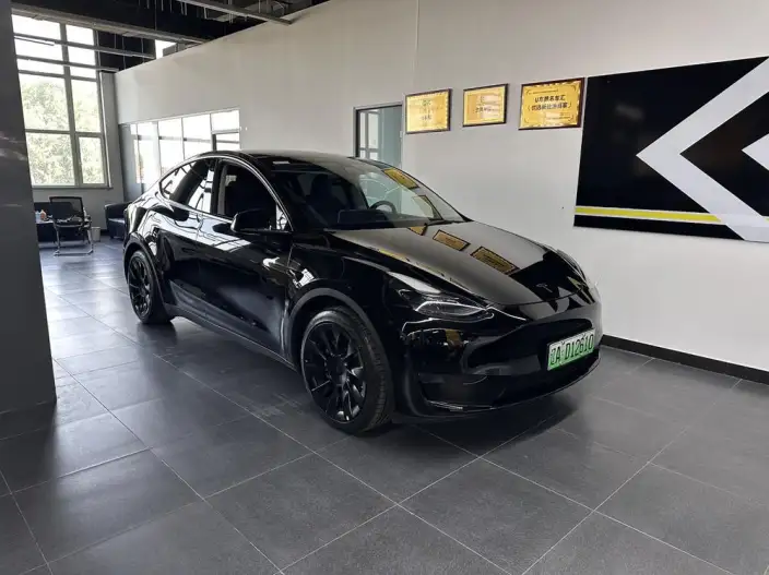 Model Y 2022 Model Facelift Rear-wheel drive version