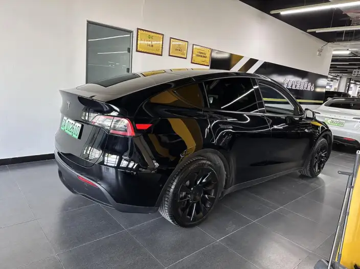 Model Y 2022 Model Facelift Rear-wheel drive version – фото 6