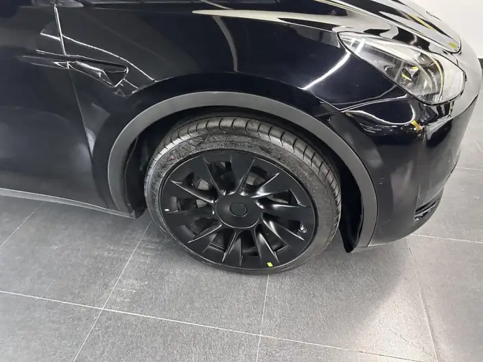 Model Y 2022 Model Facelift Rear-wheel drive version – фото 7