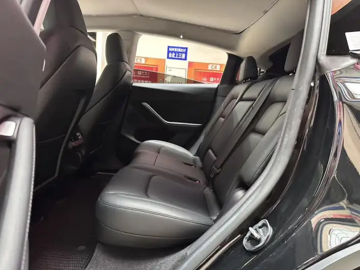 Model Y 2022 Model Facelift Rear-wheel drive version – фото 10