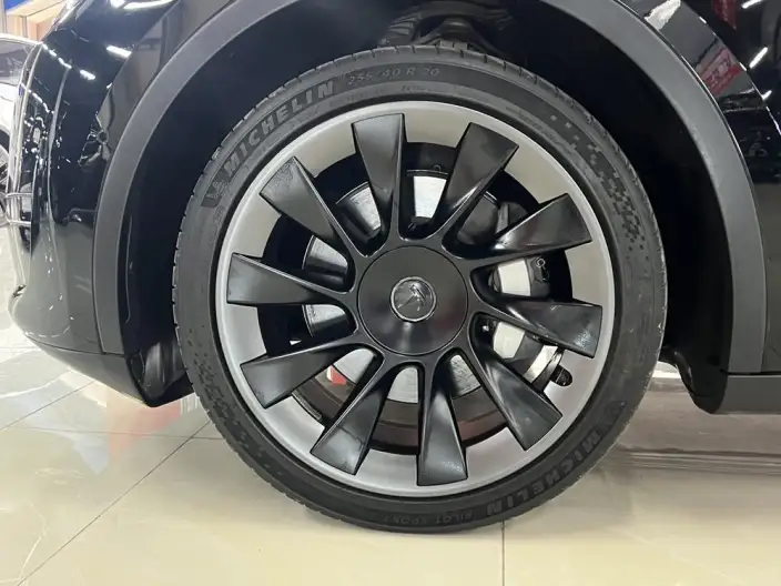 Model Y 2023 Model Long Battery Life Pro All-wheel drive version – фото 8