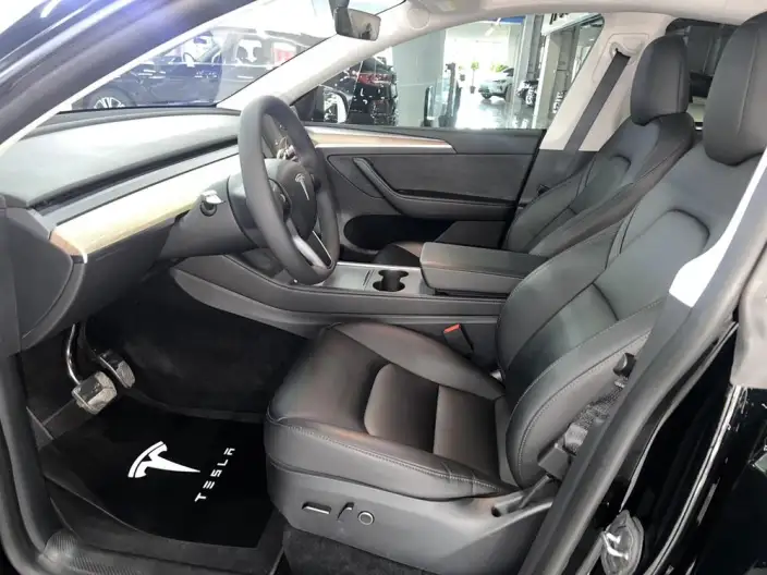 Model Y 2023 Model Long Battery Life Pro All-wheel drive version – фото 10