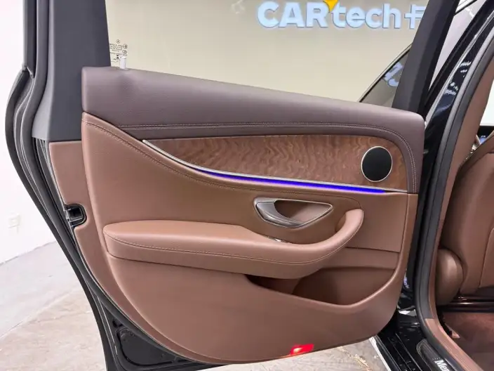 Mercedes-Benz E-Class 2022 Model E 260 L sedan – фото 10