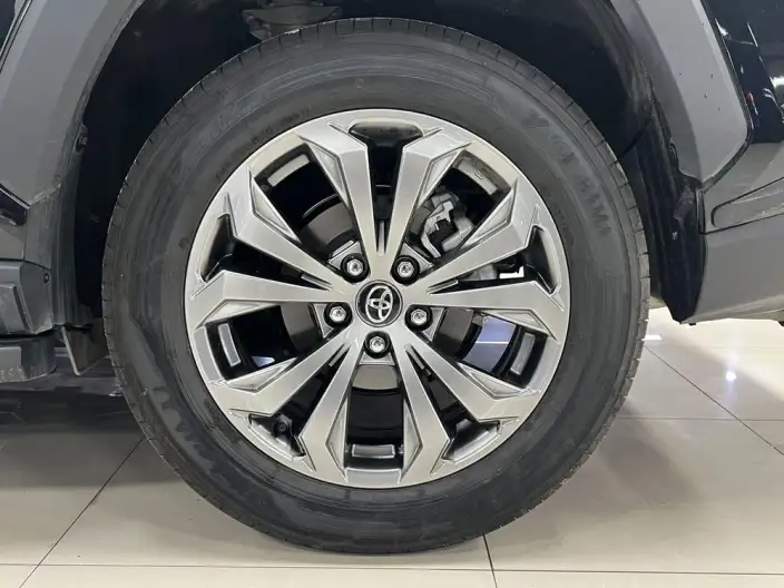 Toyota RAV4 2023 Model 2.0L CVT 2WD Fashion PLUS Edition – фото 7