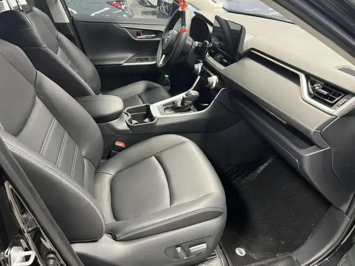 Toyota RAV4 2023 Model 2.0L CVT 2WD Fashion PLUS Edition – фото 8