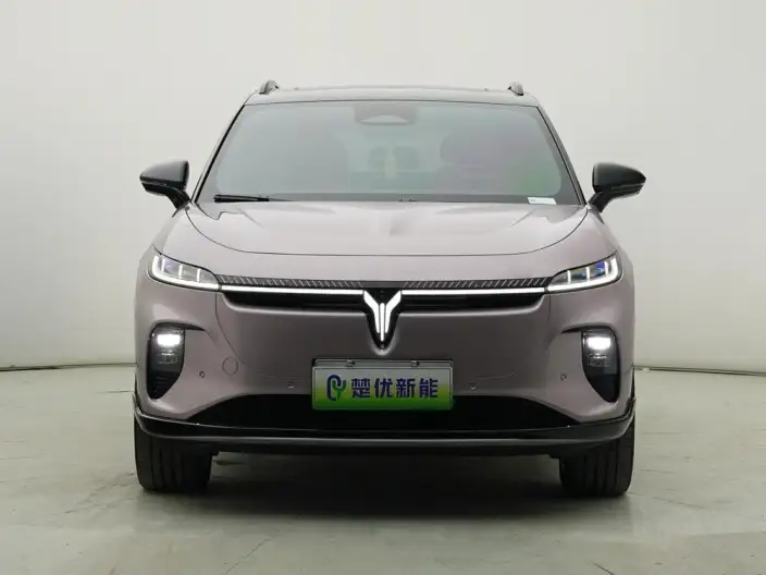 VOYAH Zhiyin 2024 Model Ultra-long Endurance Smart Edition