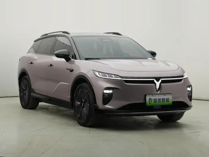 VOYAH Zhiyin 2024 Model Ultra-long Endurance Smart Edition