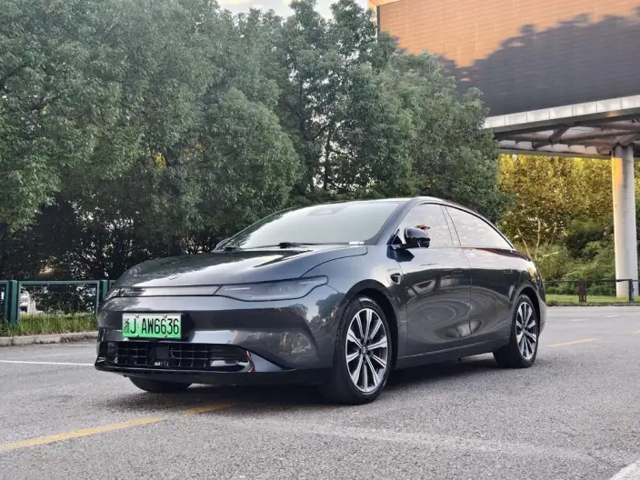 Leapmotor C01 2023 Model 525 Comfort Edition