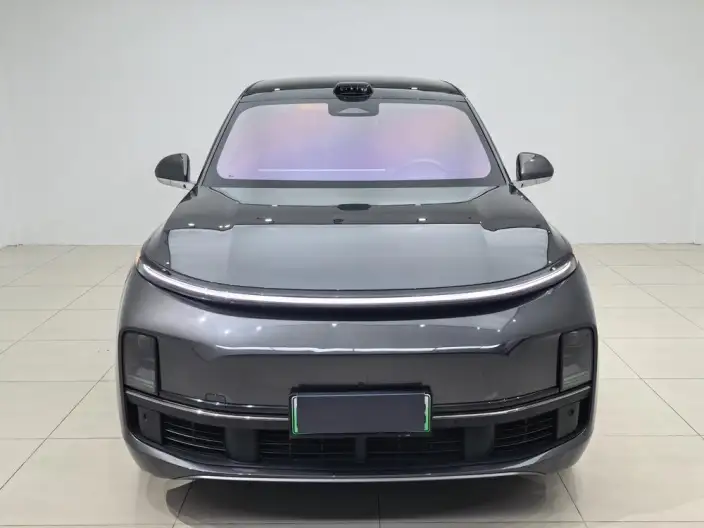 Li Auto L9 2022 Model Max Edition
