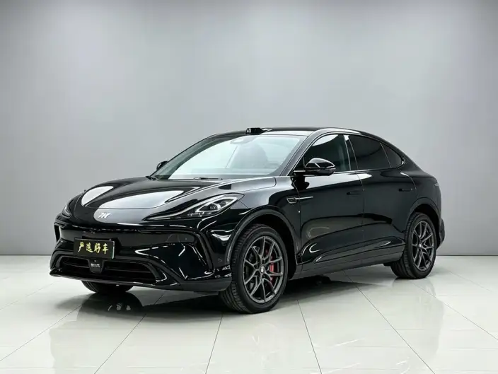 IM LS6 2023 Model Max Standard Edition