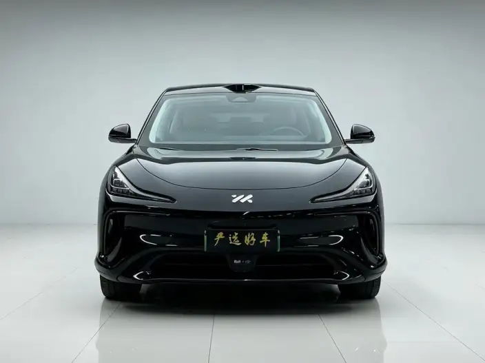 IM LS6 2023 Model Max Standard Edition