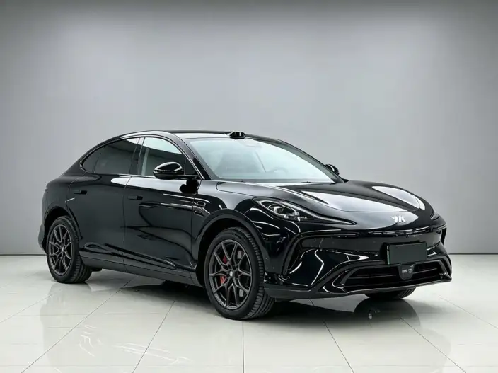 IM LS6 2023 Model Max Standard Edition