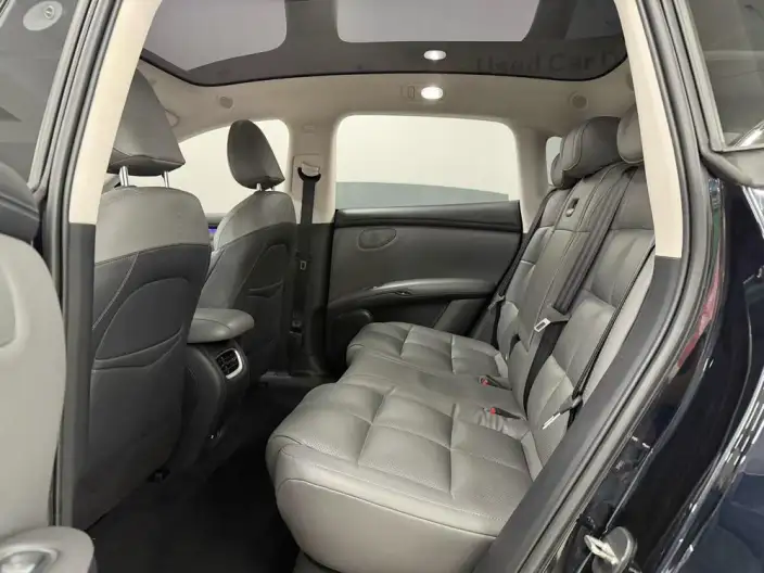 IM LS6 2023 Model Max Standard Edition – фото 9