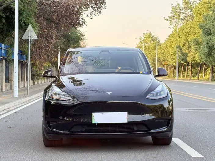 Model Y 2022 Model Facelift Rear-wheel drive version