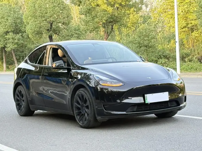 Model Y 2022 Model Facelift Rear-wheel drive version