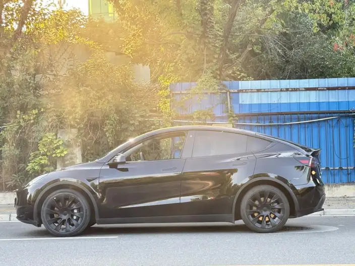Model Y 2022 Model Facelift Rear-wheel drive version