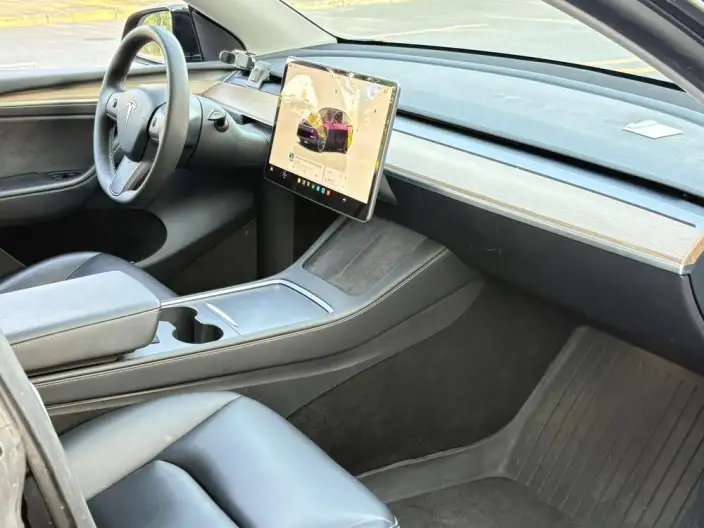 Model Y 2022 Model Facelift Rear-wheel drive version – фото 9