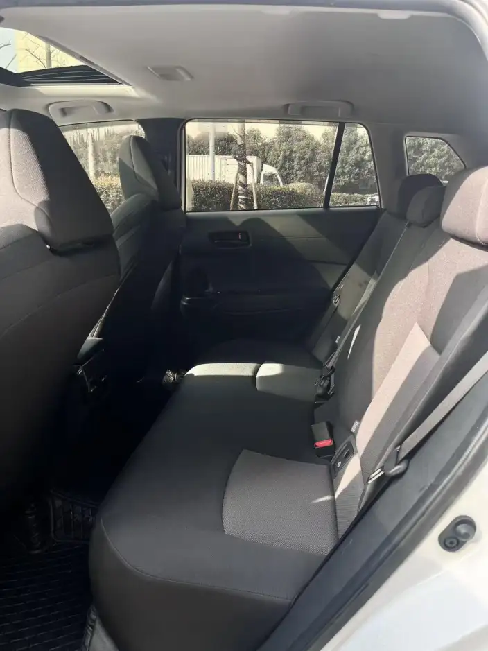 Frontlander 2023 Model 2.0L CVT Leading version – фото 9