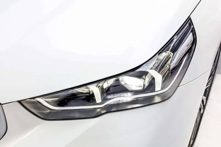 BMW 5 Series 2025 Model 530Li Leading Model M Sports Set – фото 9