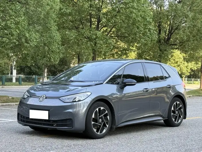 Volkswagen ID.3 2023 Model Pure Smart Edition