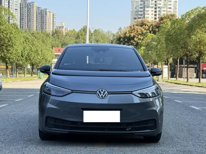 Volkswagen ID.3 2023 Model Pure Smart Edition