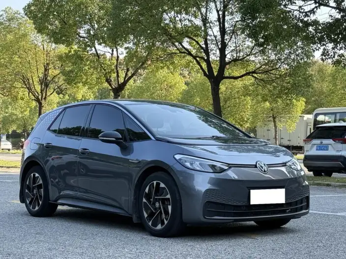Volkswagen ID.3 2023 Model Pure Smart Edition